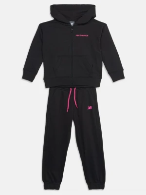 Dres New Balance czarny