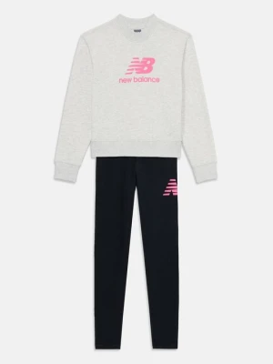 Dres New Balance szary
