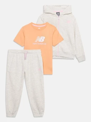 Dres New Balance szary