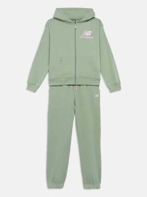 Dres New Balance zielony