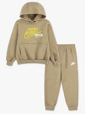 Dres Nike beżowy