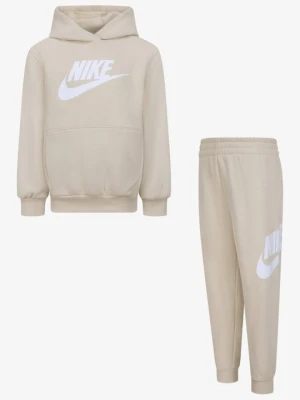Dres Nike beżowy