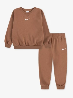 Dres Nike beżowy