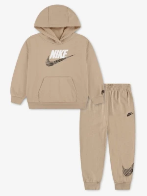 Dres Nike beżowy