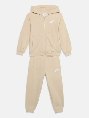 Dres Nike beżowy