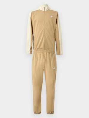 Dres Nike beżowy