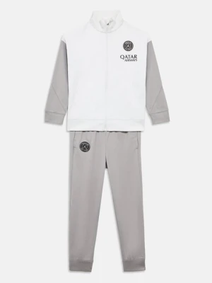 Dres Nike biały