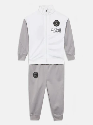 Dres Nike biały
