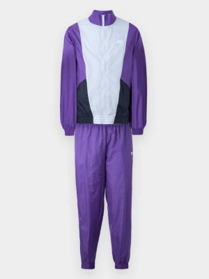 Dres Nike bordowy