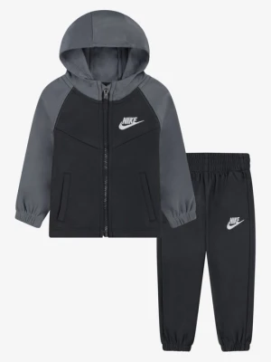 Dres Nike ciemnoszary