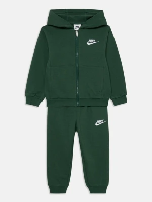 Dres Nike ciemnozielony