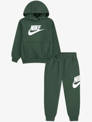 Dres Nike ciemnozielony