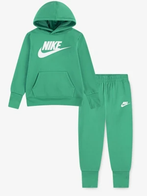 Dres Nike ciemnozielony