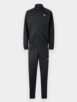 Dres Nike czarny