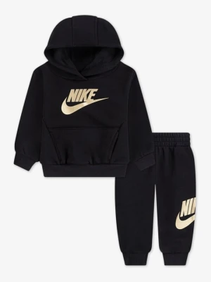 Dres Nike czarny