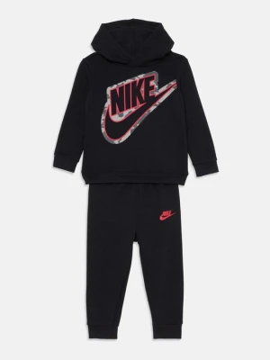 Dres Nike czarny