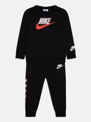 Dres Nike czarny