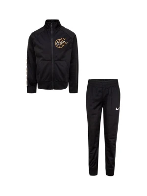 Dres Nike czarny