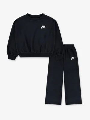 Dres Nike czarny