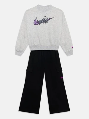 Dres Nike czarny