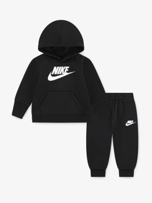 Dres Nike czarny