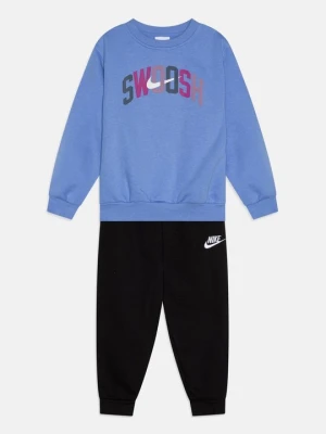 Dres Nike czarny