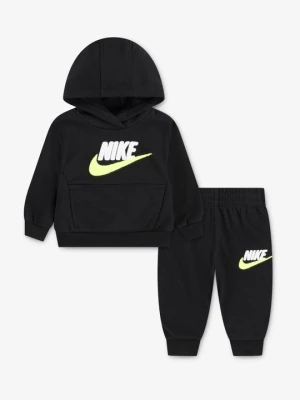 Dres Nike czarny