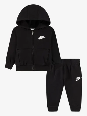 Dres Nike czarny