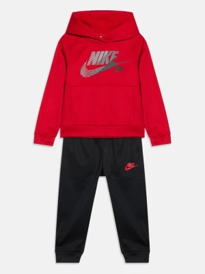 Dres Nike czarny