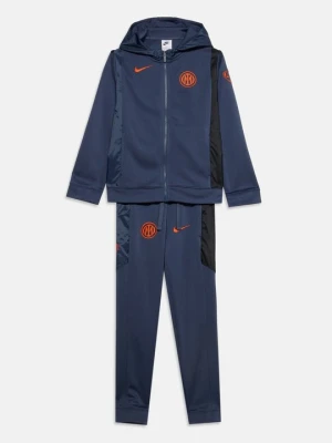 Dres Nike czarny