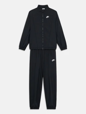 Dres Nike czarny
