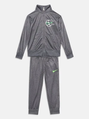 Dres Nike czarny melanż