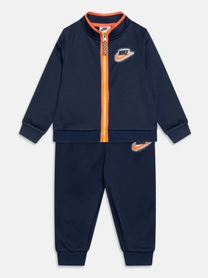 Dres Nike granatowy
