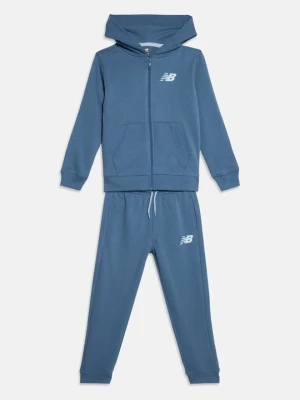 Dres Nike granatowy