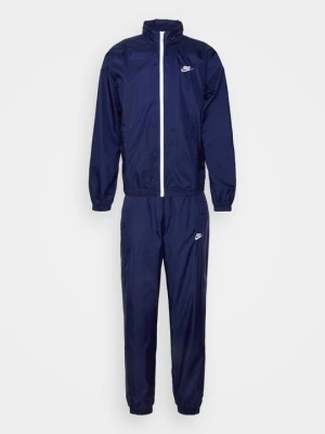 Dres Nike granatowy