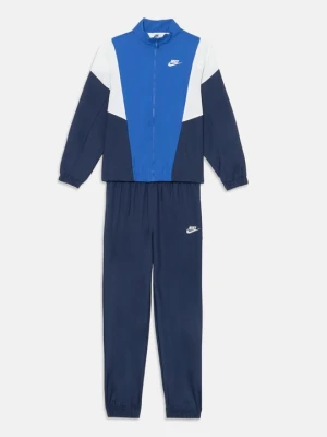 Dres Nike granatowy