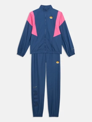 Dres Nike granatowy
