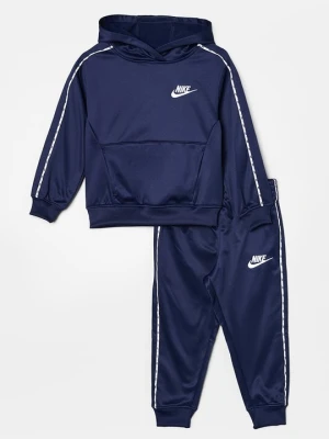 Dres Nike granatowy