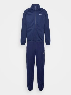 Dres Nike granatowy