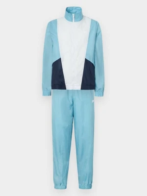 Dres Nike jasnoniebieski