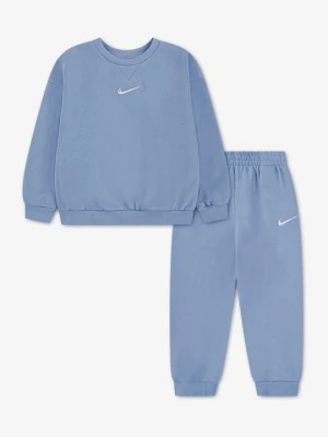 Dres Nike jasnoniebieski
