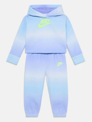 Dres Nike jasnoniebieski