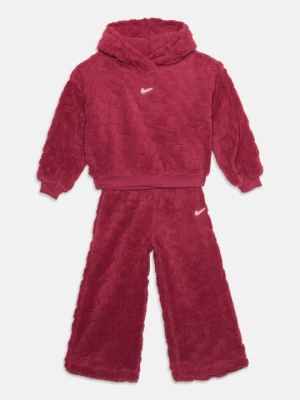 Dres Nike jasnoróżowy melanż