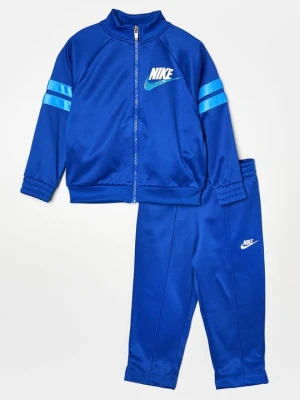 Dres Nike jasnoróżowy melanż