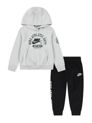 Dres Nike jasnoszary