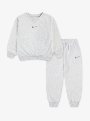 Dres Nike jasnoszary