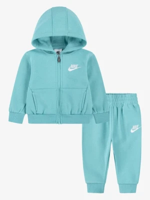 Dres Nike jasnozielony