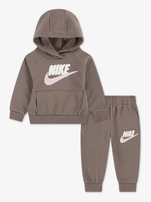 Dres Nike jasny brąz
