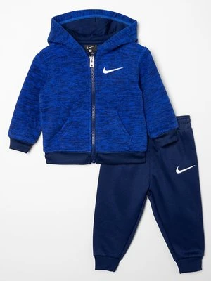 Dres Nike niebieski