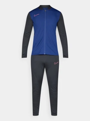 Dres Nike niebieski